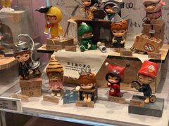 -泡泡玛特POPMART(宁波印象城店)