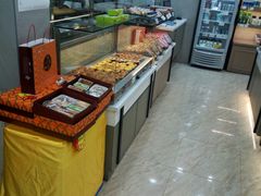 自助取餐区-华荣西饼屋(永护店)