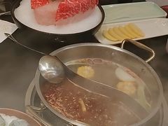 -牛将军•涮肉•烤肉(北京王府井·故宫店)