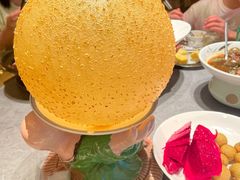 -吴越荣记·苏州菜·松鼠桂鱼(斜塘老街店)