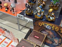 -泡泡玛特POPMART(正弘城店)