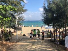 -三亚亚龙湾金棕榈度假酒店