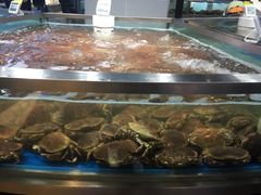 -盒马鲜生(杭州运河上街店)