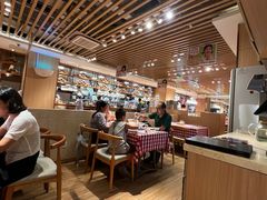 -西贝(上海我格广场店)