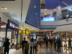 -宁波杉井奥特莱斯广场