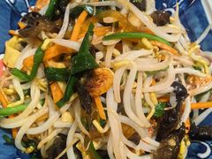 海味六合菜-满园烤鸭·春饼(抚顺万达店)