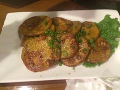 烤洋芋-明治屋(二十三年洪化桥店)