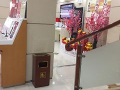 -中信银行(上海虹口支行)