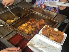 牛杂-细妹五香牛杂(步行街店)