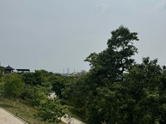 -威海天沐度假区温泉