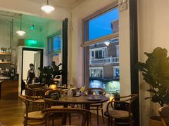 大堂-BOR Eatery(安福路店)