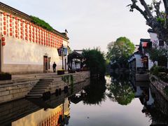 -南浔古镇