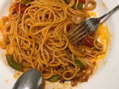 -必胜客(华辰店)