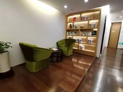 -中航健身会(星河中心会所)