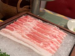 -廖掌柜·重庆鲜货火锅(上海首店)