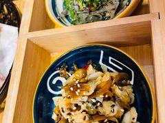 -桃屋日本料理(清华科技园店)