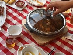 -西贝(吴江路湟普汇店)