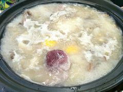 -光明清汤羊(宝业路店)