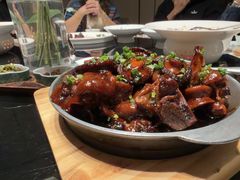 -忆家名门·上海菜(徐家汇店)