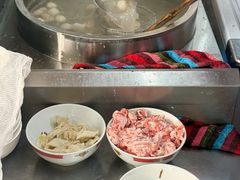 -非遗·爱西干面(小公园总店)