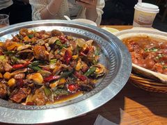 -东来土菜馆(民祥园路店)