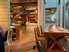 -The COOK·厨餐厅·自助餐(浦东嘉里大酒店)