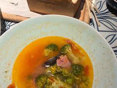 -绿茶餐厅(千岛湖银泰城店)