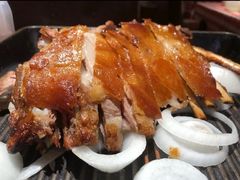 -西贝(满都海公园店)