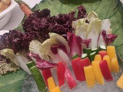 -铂尔台州菜(铂尔国际店)