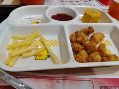 -刘一锅筋头巴脑(大悦城C店)