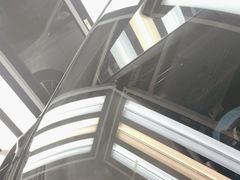 -鲨鱼皮汽车凹陷玻璃修复(静安店)