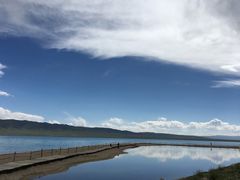 -青海湖国家重点风景名胜区