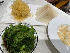 满口清香-丁老爷子苏香圆