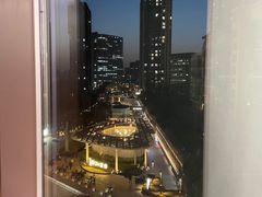 -优享健身(三元桥店)
