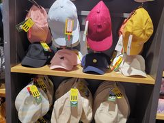 -九木杂物社(新奥购物中心店)