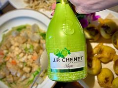 -福来齐·鲁菜海鲜·渔家菜(朝阳街分店)