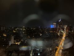 -澳门十六浦索菲特大酒店