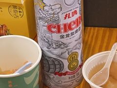 -黄泰吉拾味餐厅(江汉路店)