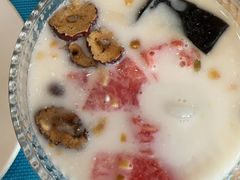 -糟粕醋·椰苑海南菜餐厅(亚龙湾天域酒店)