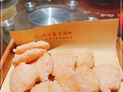 -津沽小院(天津之眼店)