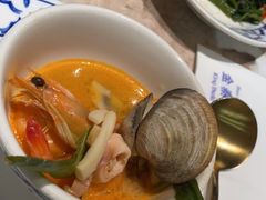 -KingThaia金泰兰(滨江天街店)