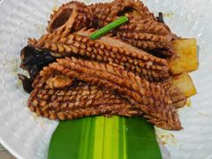 -魁盛居百年鲁菜馆(县西巷店)