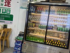 -蠡口肉串(渭塘店)