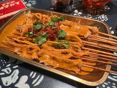 -清真·凡人居·融合餐厅(南山总店)