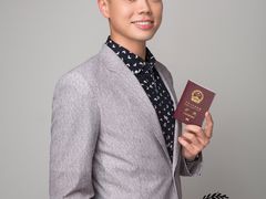 -壹人壹像工作室(购物公园店)