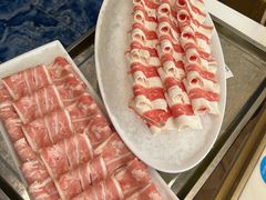 -田园肥牛鲍鱼先生(新北店)