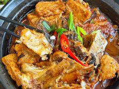 -好兄弟郭巨海鲜(天一阁店)