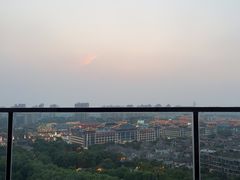 -烛影拾光观景餐厅·创意菜·摄影·小提琴(大唐不夜城店)