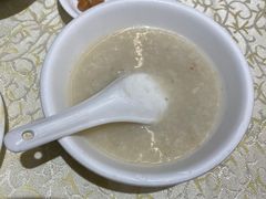 -丰尔粥食·粥底火锅·桑拿鸡(大良总店)