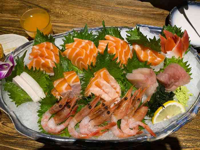 松子日本料理(世纪城店)